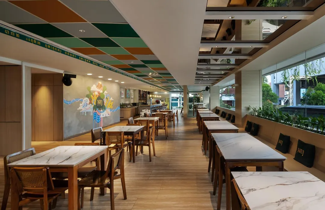 Aveta Hotel Malioboro-1
