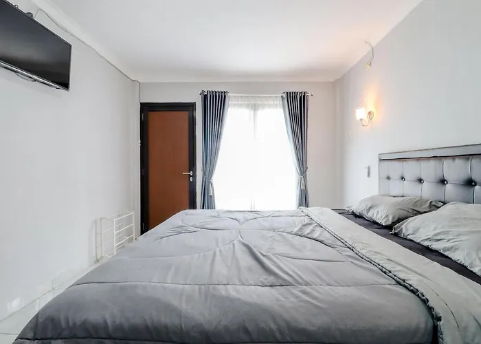 E Kamar Jogja Hotel Yogyakarta