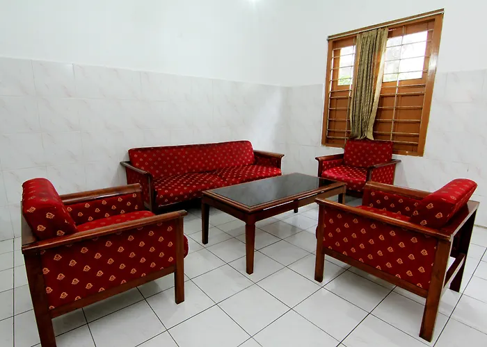 Hotel Sala Yogyakarta