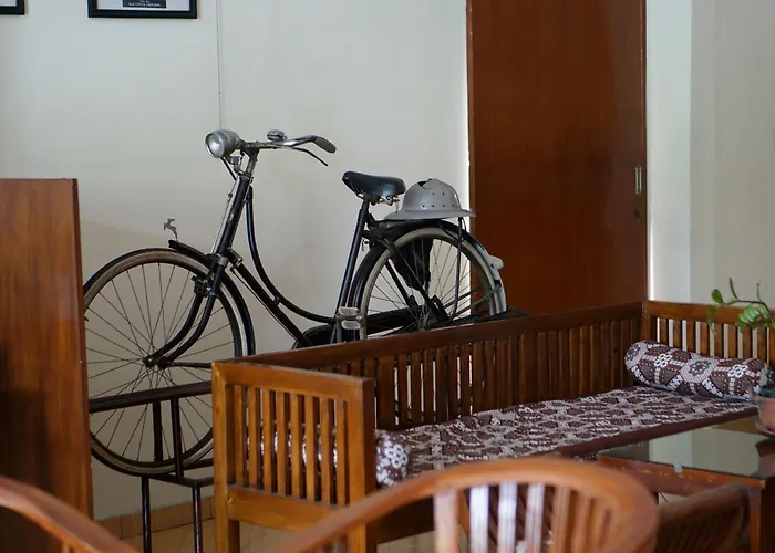 Grha Somaya Yogyakarta