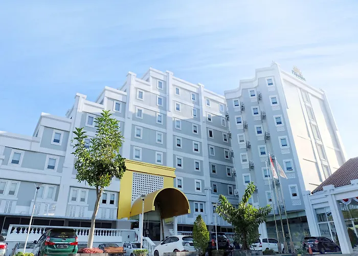 Khas Malioboro Hotel Yogyakarta