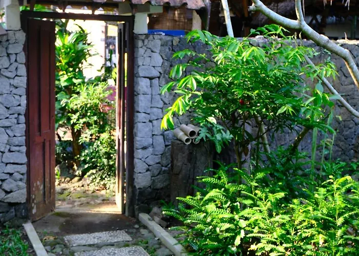Pondok Ijo Villa Yogyakarta